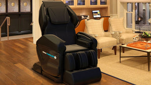 Medical Breakthrough 6 Plus Massage Chair - Fitness Recovery Lab