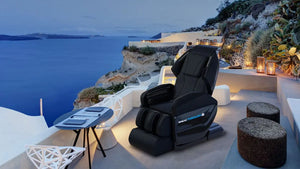 Medical Breakthrough 6 Plus Massage Chair - Fitness Recovery Lab