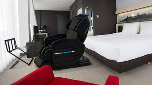 Medical Breakthrough 6 Plus Massage Chair - Fitness Recovery Lab