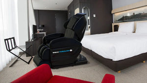 Medical Breakthrough 6 Plus Massage Chair - Fitness Recovery Lab