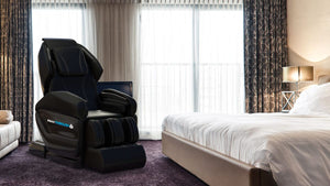 Medical Breakthrough 6 Plus Massage Chair - Fitness Recovery Lab