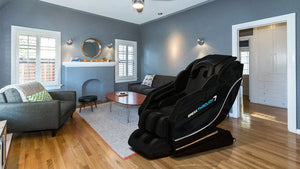 Medical Breakthrough 7 Massage Chair - Fitness Recovery Lab