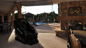 Medical Breakthrough 7 Massage Chair - Fitness Recovery Lab