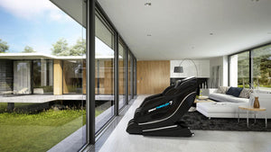 Medical Breakthrough 7 Massage Chair - Fitness Recovery Lab