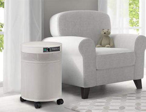 Airpura C600 Air Purifier for Chemical & Gas Abatement - Fitness Recovery Lab