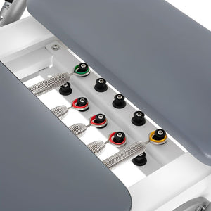 Elina Pilates Nubium Reformer - Fitness Recovery Lab