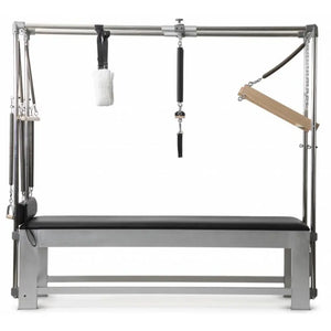 Elina Pilates Classic Aluminium Cadillac Reformer - Fitness Recovery Lab