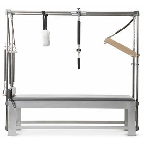 Elina Pilates Classic Aluminium Cadillac Reformer - Fitness Recovery Lab