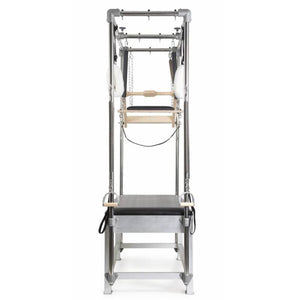 Elina Pilates Classic Aluminium Cadillac Reformer - Fitness Recovery Lab