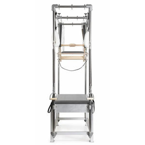 Elina Pilates Classic Aluminium Cadillac Reformer - Fitness Recovery Lab