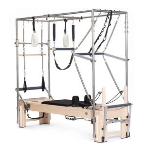 Elina Pilates Elite Cadillac Reformer Machine - Fitness Recovery Lab