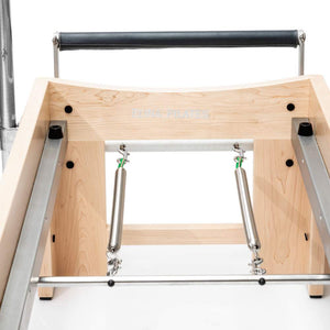 Elina Pilates Elite Cadillac Reformer Machine - Fitness Recovery Lab
