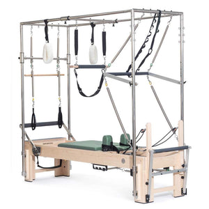 Elina Pilates Elite Cadillac Reformer Machine - Fitness Recovery Lab
