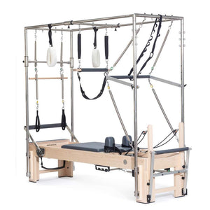 Elina Pilates Elite Cadillac Reformer Machine - Fitness Recovery Lab