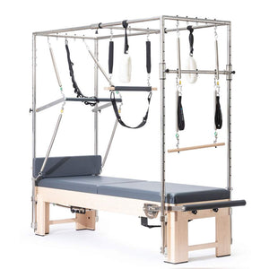 Elina Pilates Elite Cadillac-Reformer - Pilates Reformers Plus