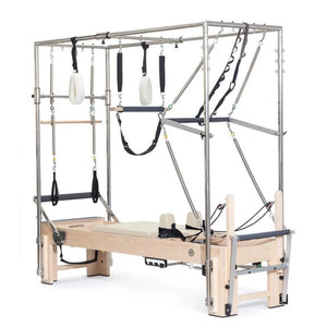 Elina Pilates Elite Cadillac Reformer Machine - Fitness Recovery Lab