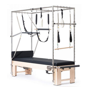 Elina Pilates Elite Cadillac Reformer Machine - Fitness Recovery Lab