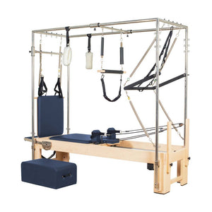 Elina Pilates Elite Cadillac Reformer Machine - Fitness Recovery Lab
