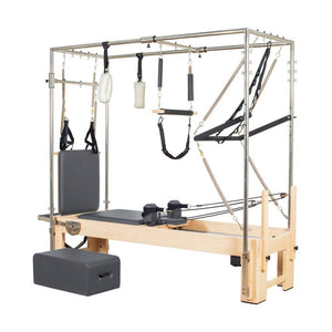 Elina Pilates Elite Cadillac Reformer Machine - Fitness Recovery Lab