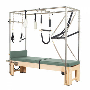 Elina Pilates Elite Cadillac Reformer Machine - Fitness Recovery Lab