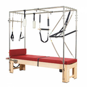 Elina Pilates Elite Cadillac Reformer Machine - Fitness Recovery Lab