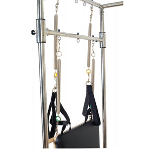 Elina Pilates Elite Cadillac Reformer Machine - Fitness Recovery Lab