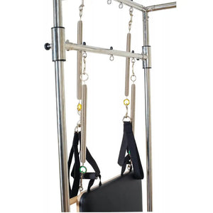 Elina Pilates Elite Cadillac Reformer Machine - Fitness Recovery Lab