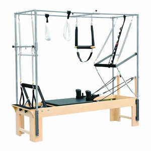 Elina Pilates Cadillac Reformer Machine - Fitness Recovery Lab