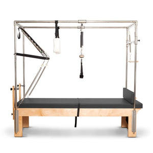 Elina Pilates Cadillac Reformer Machine - Fitness Recovery Lab