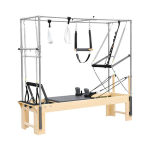 Elina Pilates Cadillac Reformer Machine - Fitness Recovery Lab