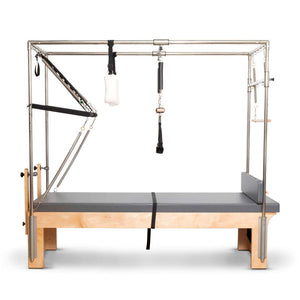 Elina Pilates Cadillac Reformer Machine - Fitness Recovery Lab