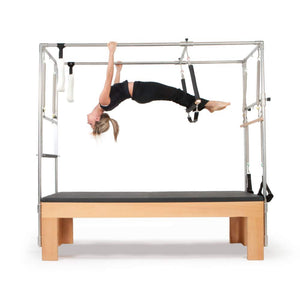 Elina Pilates Cadillac Trapeze Table - Fitness Recovery Lab