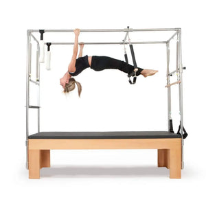Elina Pilates Cadillac Trapeze Table - Fitness Recovery Lab