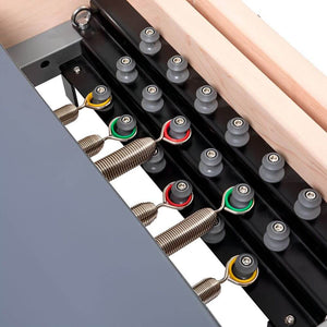 Elina Pilates Physio Reformer Master Instructor with Tower - Fitness Recovery Lab