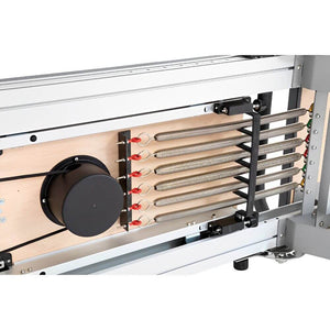 Elina Pilates Mentor Reformer With Tower - Fitness Recovery Lab