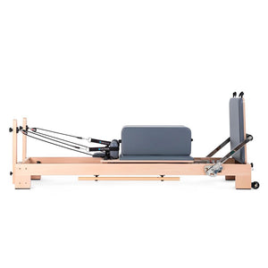 Elina Pilates Wooden Reformer Lignum - Fitness Recovery Lab