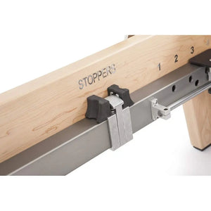 Elina Pilates Elite Wood Reformer Machine - Fitness Recovery Lab