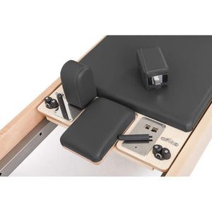 Elina Pilates Elite Wood Reformer Machine - Fitness Recovery Lab