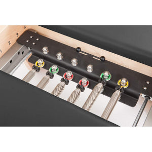 Elina Pilates Elite Wood Reformer Machine - Fitness Recovery Lab
