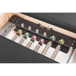 Elina Pilates Elite Wood Reformer Machine - Fitness Recovery Lab