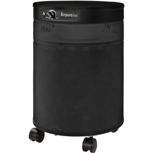 Airpura F600 Air Purifier for Formaldehyde - Fitness Recovery Lab