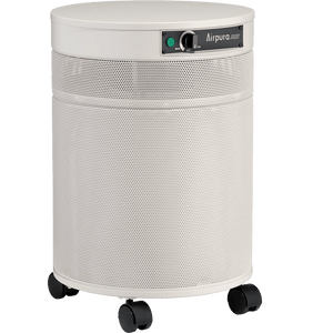 Airpura F600 DLX Air Purifier for Heavy Formaldehyde & VOCs - Fitness Recovery Lab