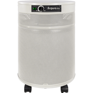 Airpura F600 DLX Air Purifier for Heavy Formaldehyde & VOCs - Fitness Recovery Lab