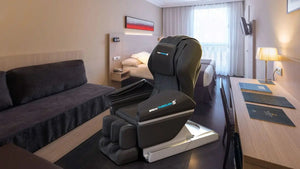 Medical Breakthrough 5 Massage Chair - Fitness Recovery Lab