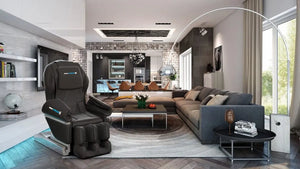 Medical Breakthrough 5 Massage Chair - Fitness Recovery Lab