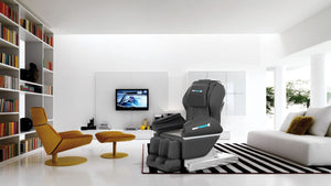 Medical Breakthrough 5 Massage Chair - Fitness Recovery Lab