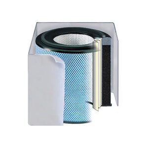 Austin Air HealthMate HM400 Filter - Fitness Recovery Lab