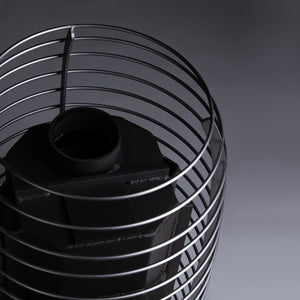 HUUM HIVE HEAT Wood Burning Sauna Stove / Heater 12kW - Fitness Recovery Lab