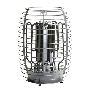 HUUM HIVE Electric Sauna Heater 12/15/18 kW - Fitness Recovery Lab