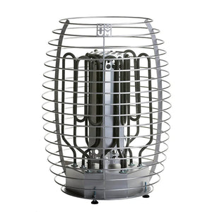 HUUM HIVE MINI Electric Sauna Heater 6/9/11 kW - Fitness Recovery Lab